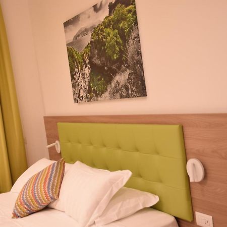 Hotel Casa Marino à Sorrente Extérieur photo