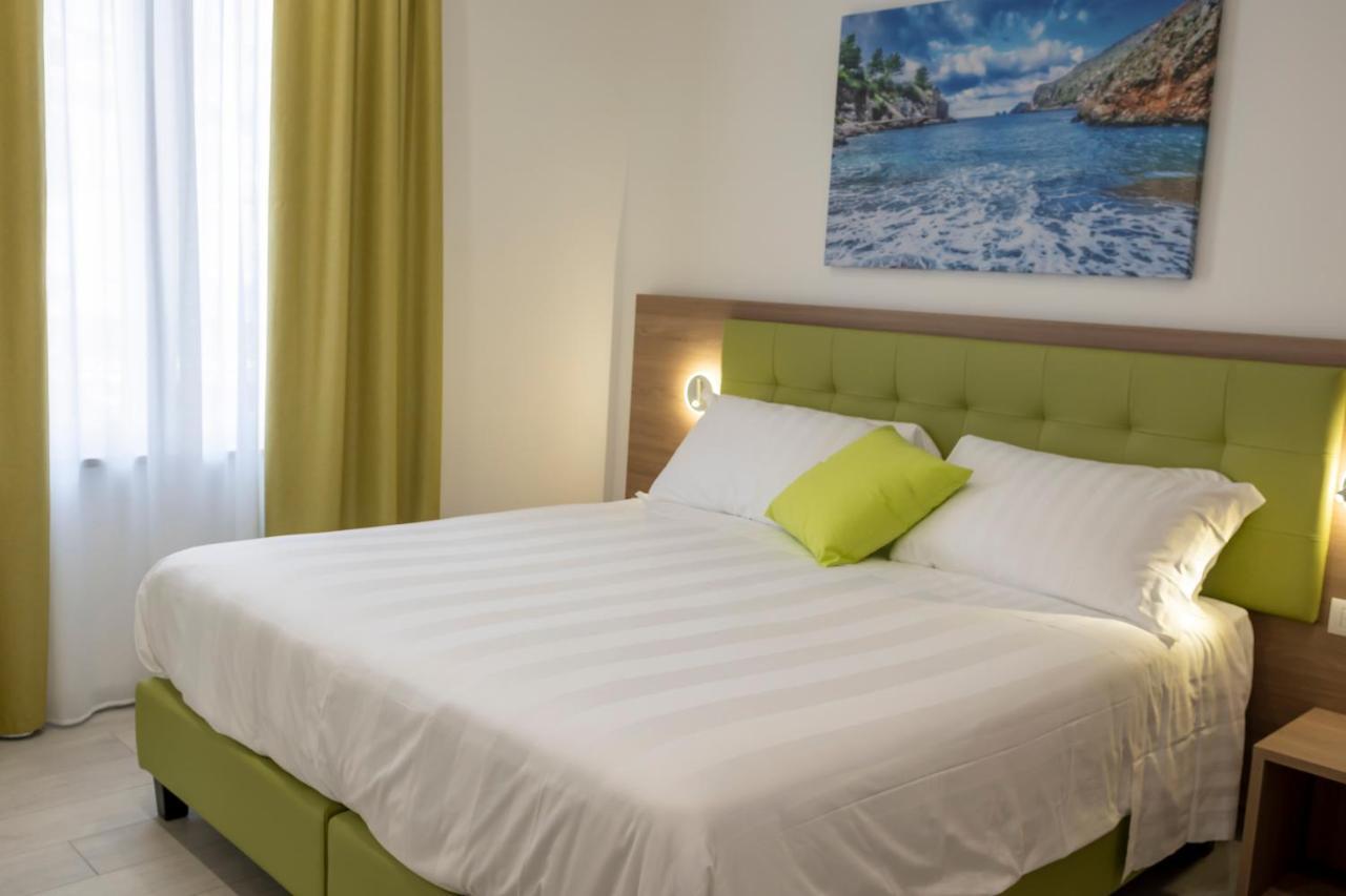 Hotel Casa Marino à Sorrente Extérieur photo