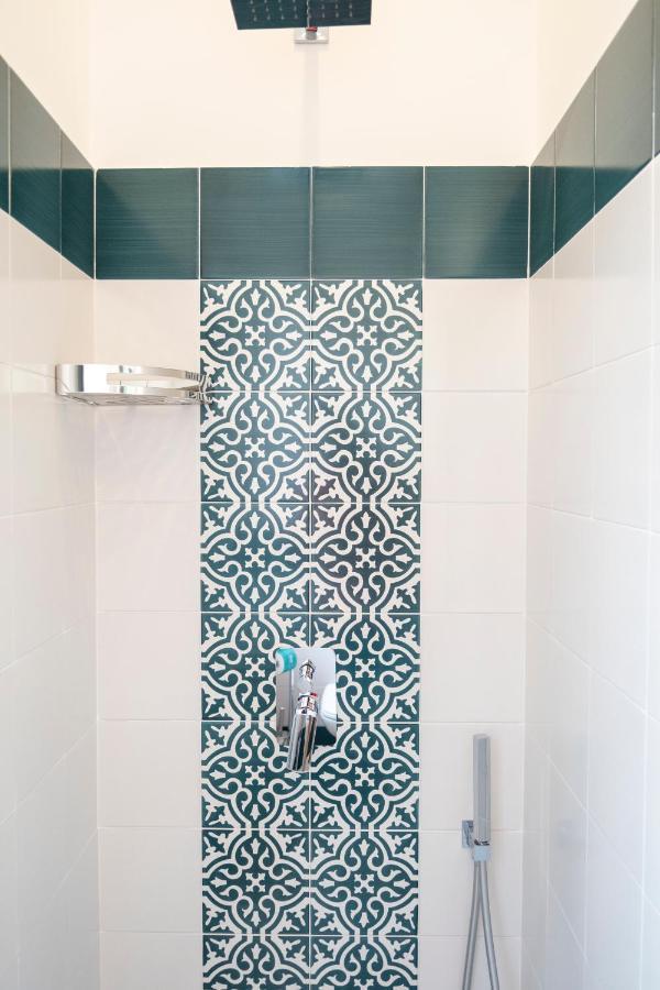 Hotel Casa Marino à Sorrente Extérieur photo