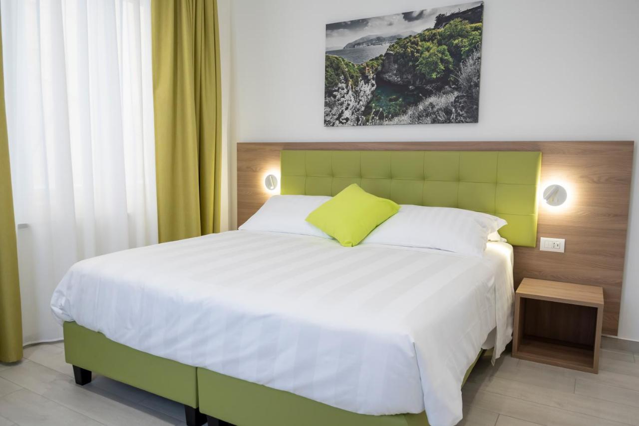 Hotel Casa Marino à Sorrente Extérieur photo
