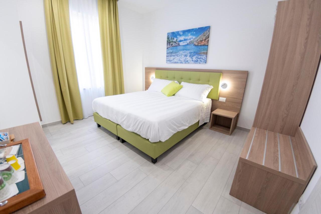 Hotel Casa Marino à Sorrente Extérieur photo