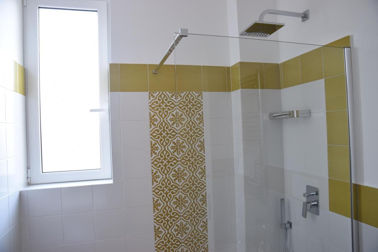 Hotel Casa Marino à Sorrente Extérieur photo